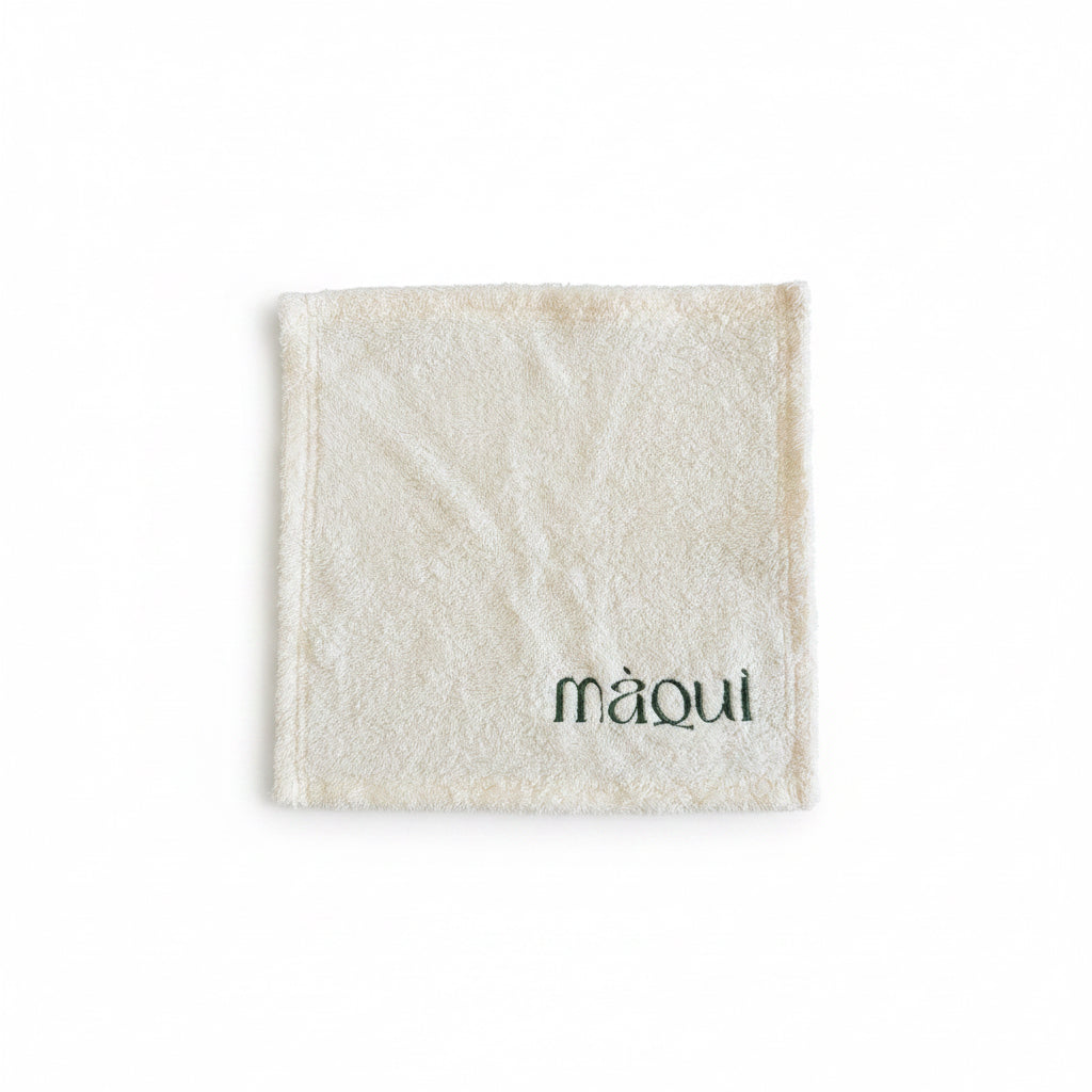 Summer Mini Towel